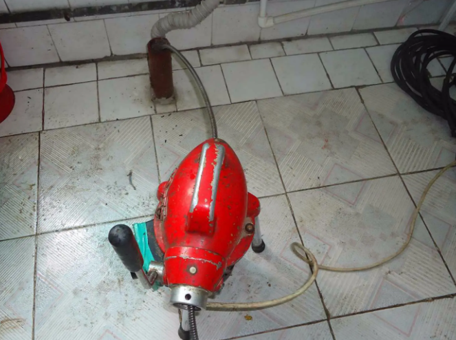 义安下水道疏通